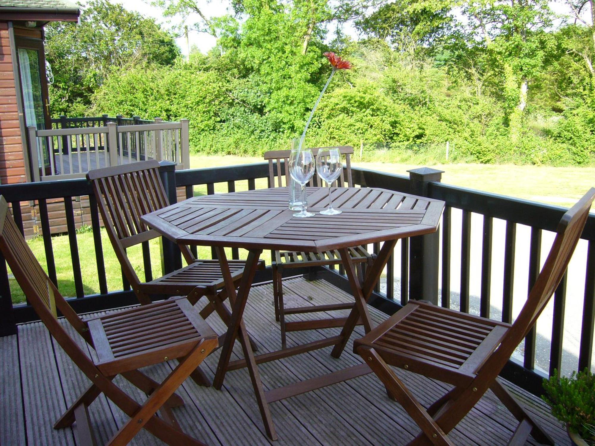 Rosewater Park Lodge Bodmin Exterior foto